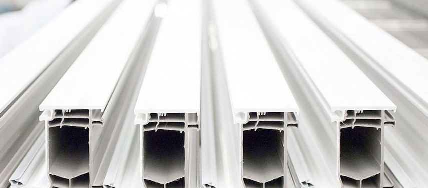 Ventanas de pvc